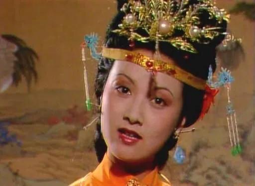 陈阿喜|中国第一代电视人陈阿喜去世，享年79岁，曾为白骨精王熙凤配音
