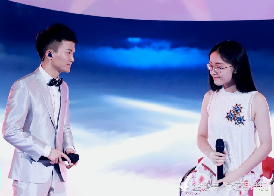 那英|从“男性的齐豫”到“对不起周深”，那英的变卦，对他影响多大？