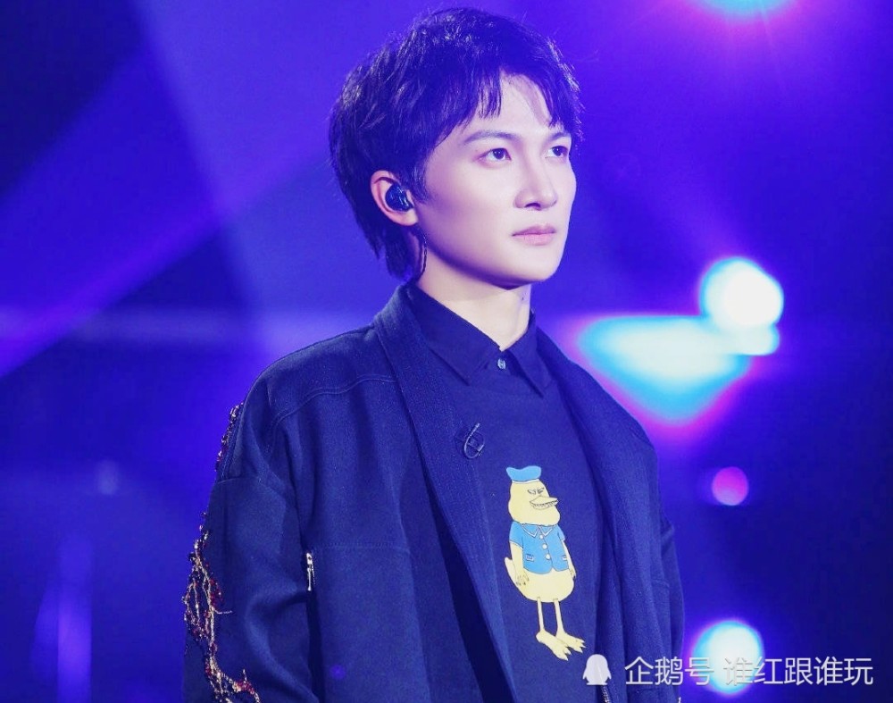 那英|从“男性的齐豫”到“对不起周深”，那英的变卦，对他影响多大？