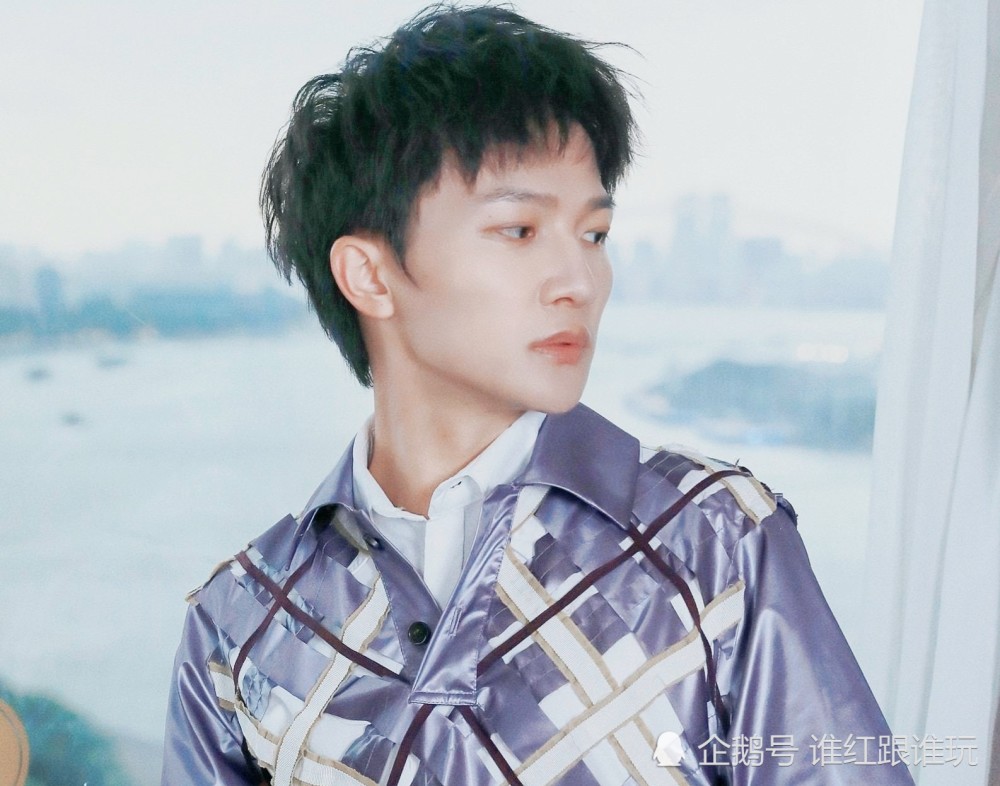 那英|从“男性的齐豫”到“对不起周深”，那英的变卦，对他影响多大？