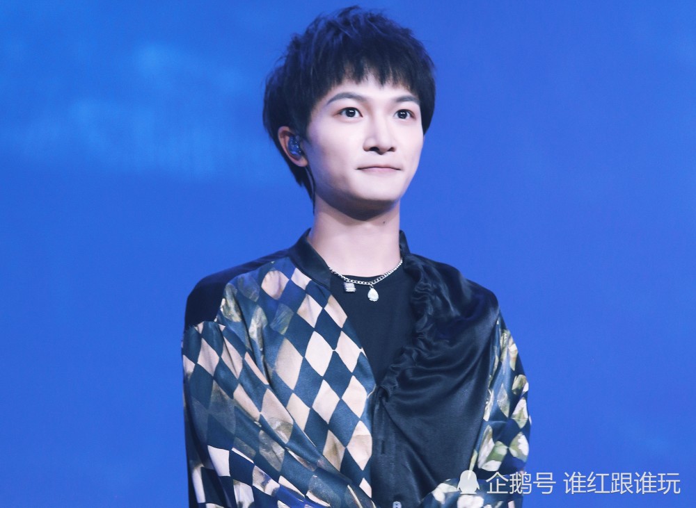 那英|从“男性的齐豫”到“对不起周深”，那英的变卦，对他影响多大？