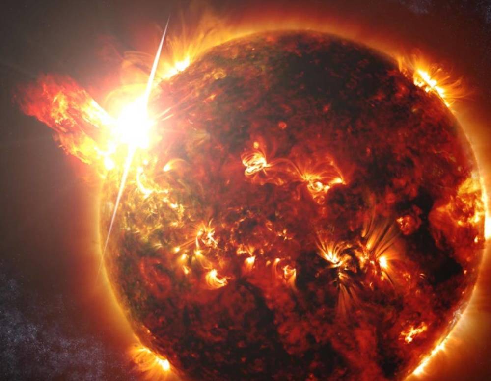 系外行星|新发现的“超地球”系外行星提供了有关外星世界大气的线索