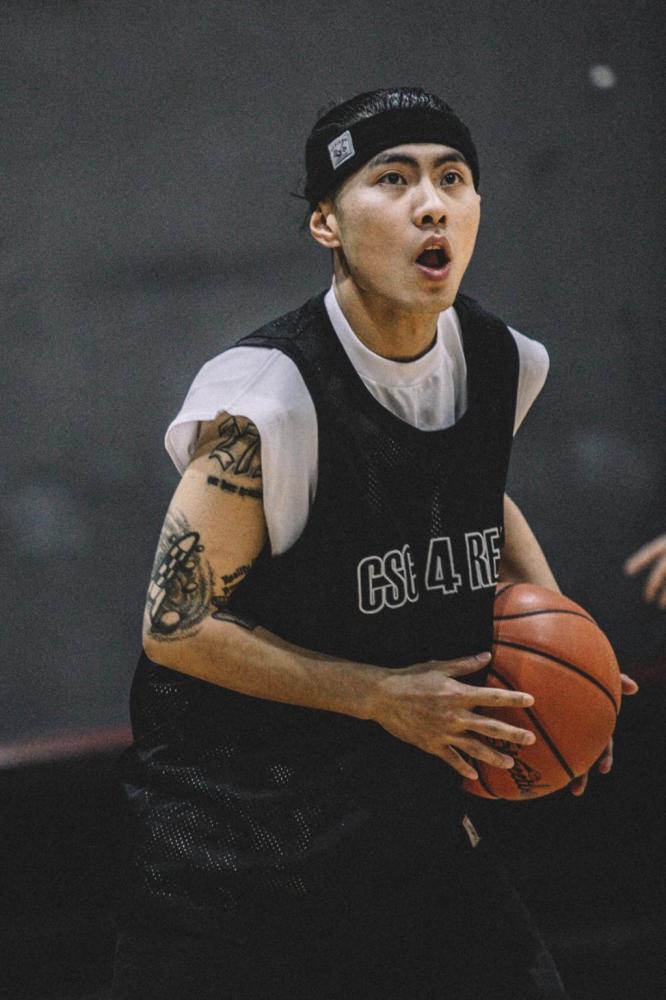 专访keyl刘聪被音乐定格的时间无法复刻