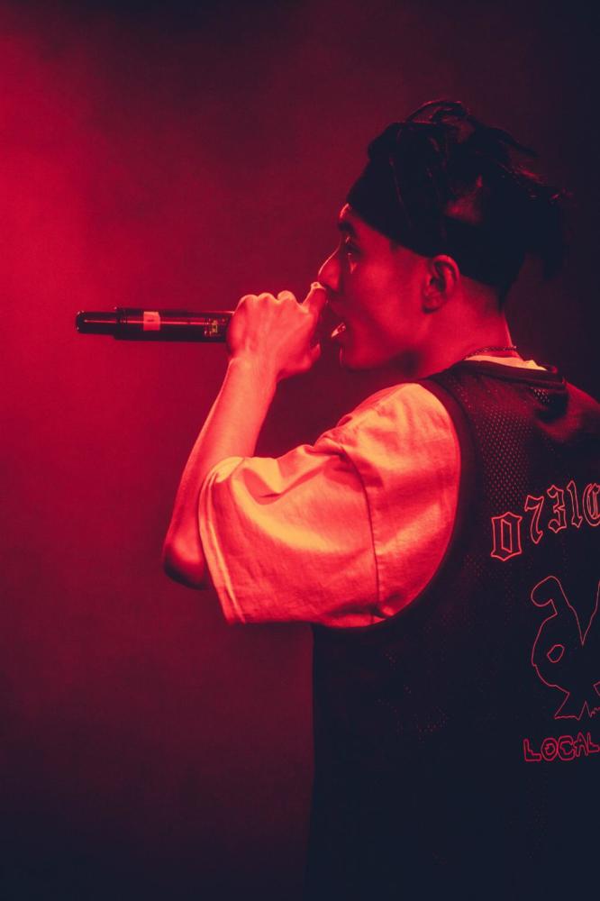 专访keyl刘聪被音乐定格的时间无法复刻