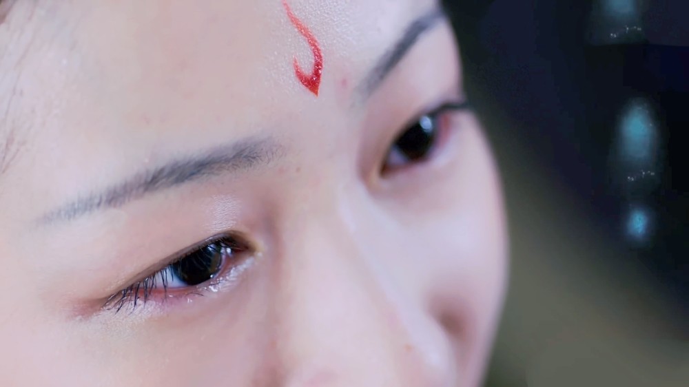 《琉璃》小银花结局虐心!