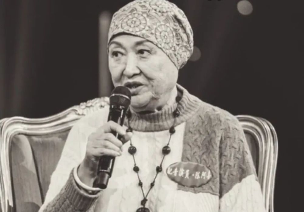 西游记|太突然！一代大师走了，留下代表作《西游记》《红楼梦》《唐明皇》……