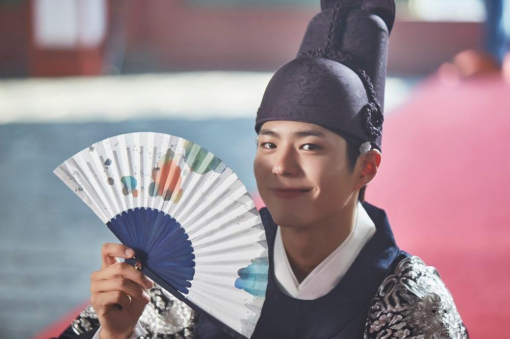 朴宝剑将暂退娱乐圈,新剧造型太亮眼,曾与张娜拉传绯闻