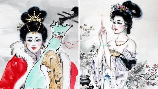 专家复原王昭君的容貌网友怎么这么丑专家这就是现实