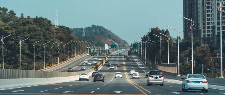 9月1日起 浙江高速公路上的这项服务免费 腾讯新闻