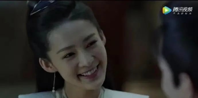 江疏影|万茜李沁江疏影，全都红不了？