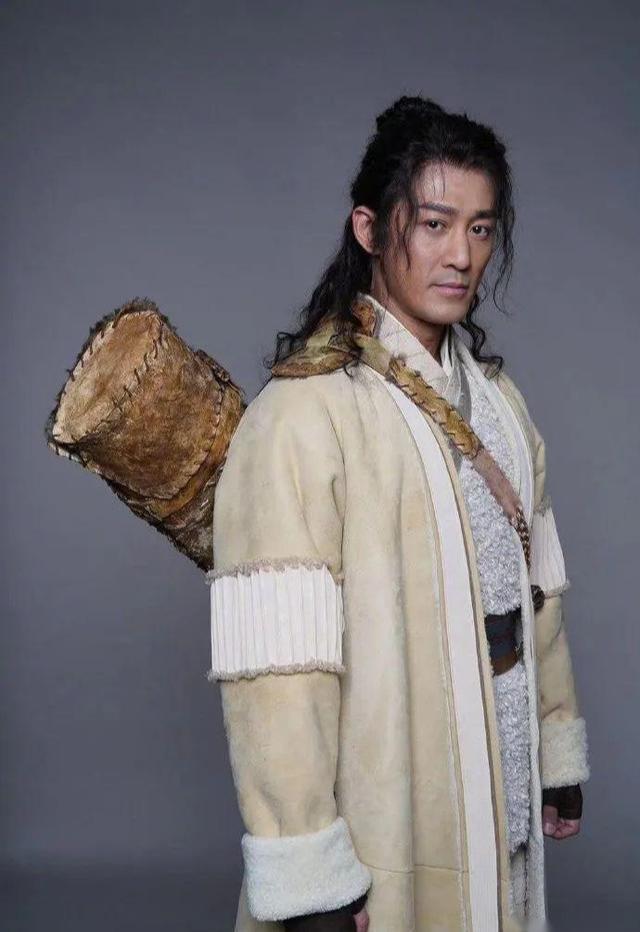 林峰|曝林峯已当爸！小11岁娇妻深圳产女，两人结婚近1年至今没办婚礼