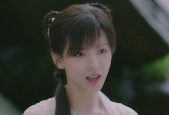 《琉璃》花妖一直以为乌童爱的是自己,却不想自己只是玲珑的替身_腾讯