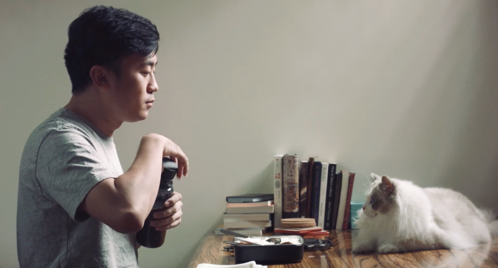 日本|原研哉｜空无一物，海纳百川