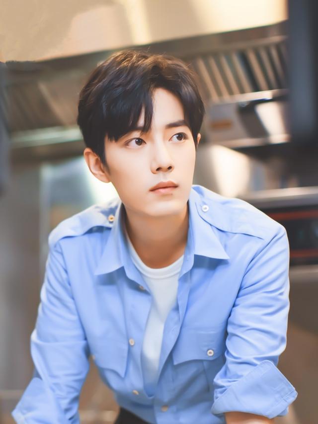 吴宣仪|肖战又无辜被牵连？乐华风波恐波及肖战，肖战吴宣仪新剧再被抵制