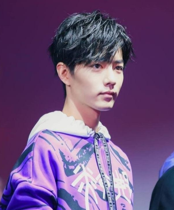 吴宣仪|肖战又无辜被牵连？乐华风波恐波及肖战，肖战吴宣仪新剧再被抵制