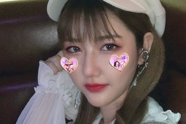 haro与女友因"pc"分手,小虎前女友随后发表微博,rng粉丝慌了