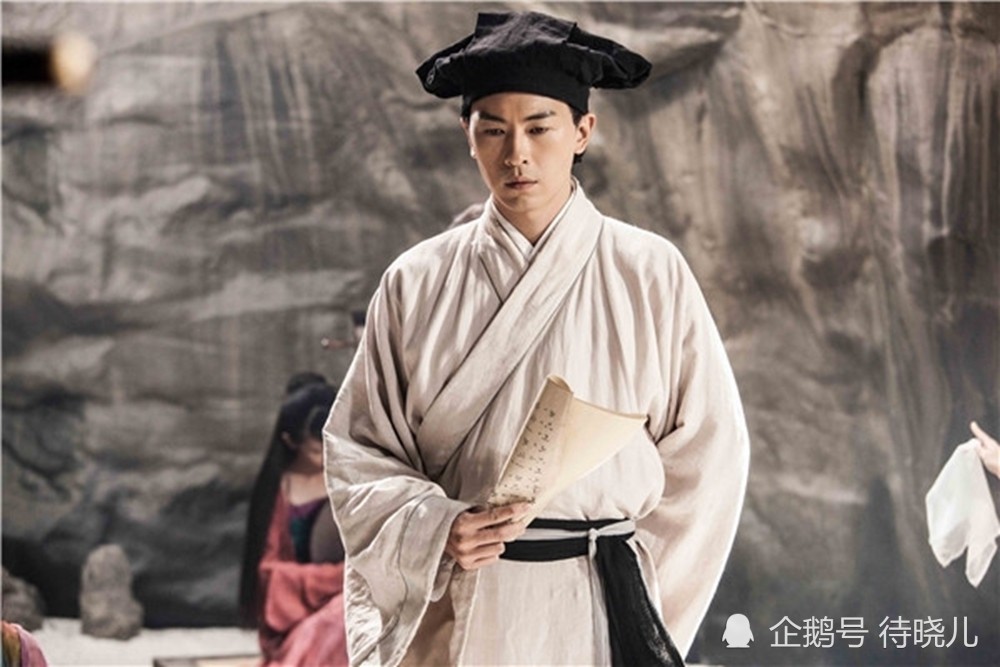 共鸣|为什么很多传世名作，都是作者身处逆境时创作出来的？