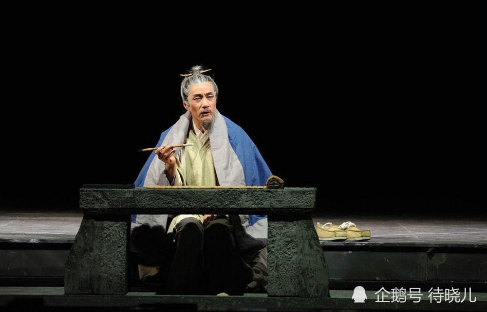 共鸣|为什么很多传世名作，都是作者身处逆境时创作出来的？