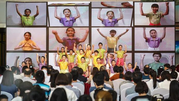 长三角|这场活动吸引了18万人参加，1.2亿网络投票……