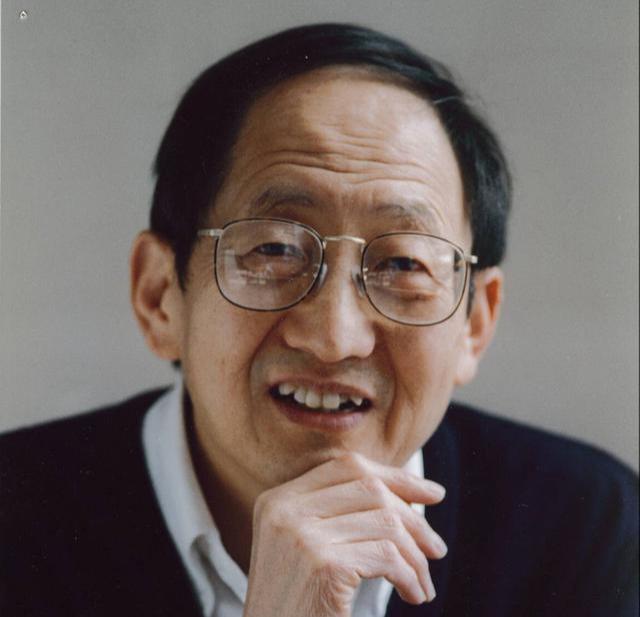 11位获得诺贝尔奖的华人