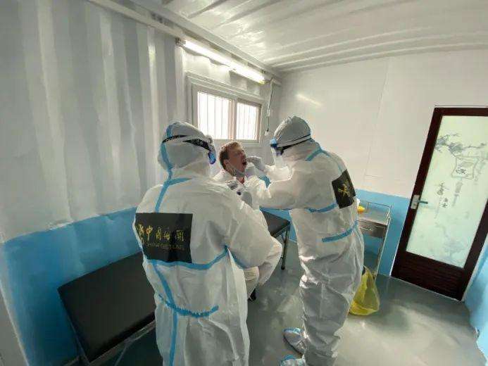 世卫|痊愈的民众不要放松太早，世卫传出一则坏消息，二次感染者已出现