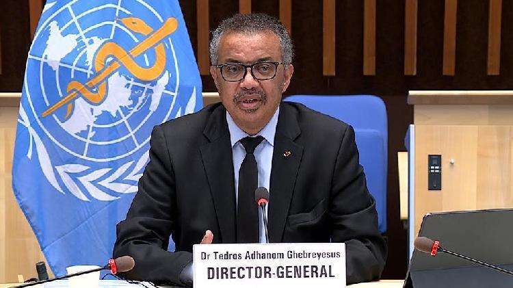 世卫|痊愈的民众不要放松太早，世卫传出一则坏消息，二次感染者已出现