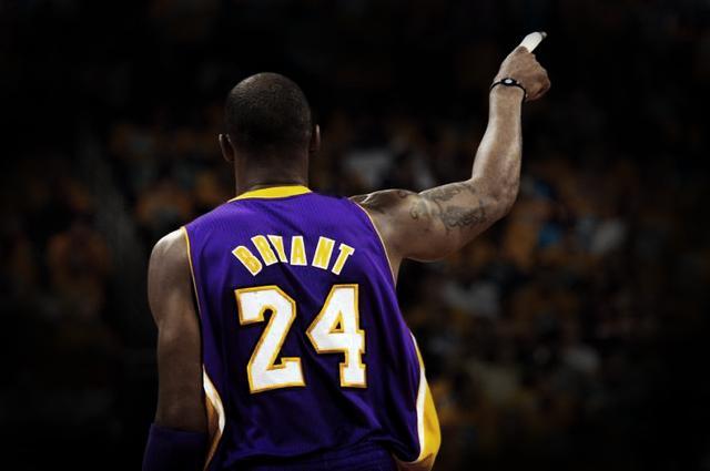 "求求科比的千万粉丝们,放过他的妻子瓦妮莎吧!_腾讯新闻