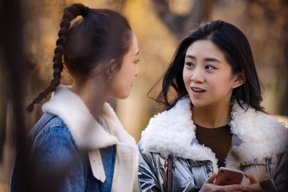 漆雕轶柔:青年演员有自己突围的办法