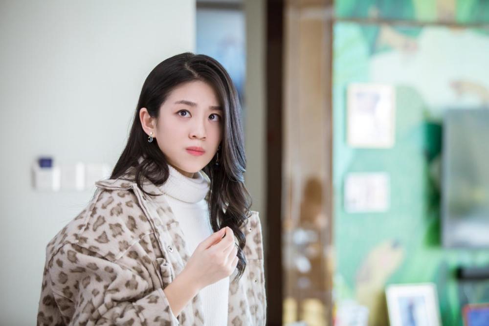 漆雕轶柔:青年演员有自己突围的办法