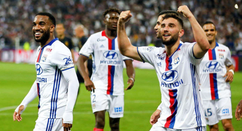 法甲重启剖析里昂vs第戎欧冠黑马能否首战告捷