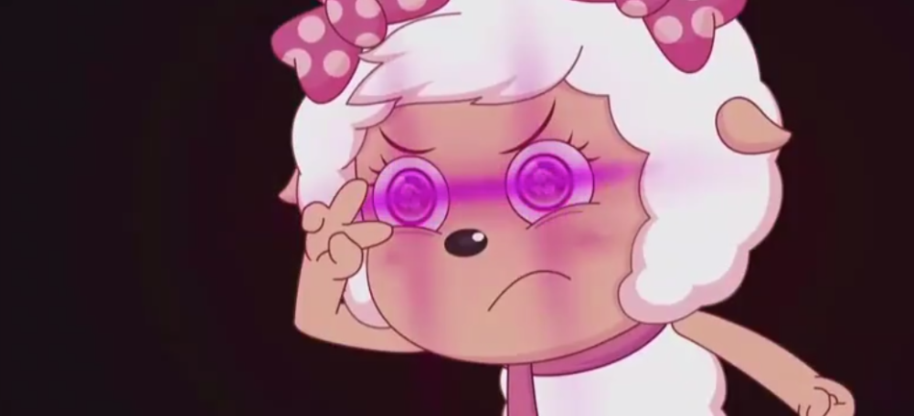 喜羊羊与灰太狼如果有机会进入奇猫国你最想获得哪个奇力