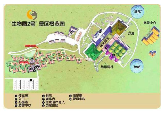 科学家|科学家曾制造模拟地球，4男4女无隐私封闭生活，2年就仓皇出逃