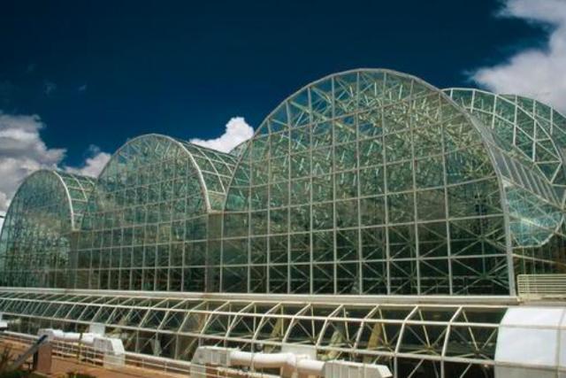 科学家|科学家曾制造模拟地球，4男4女无隐私封闭生活，2年就仓皇出逃