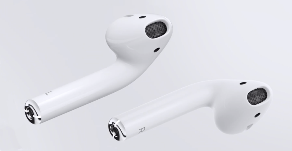 苹果AirPods 市场份额只有35％，销量却依旧在增长