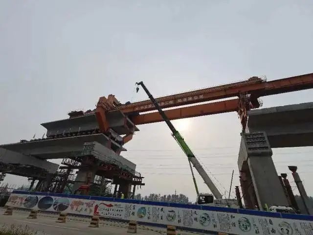 京沈高铁|全线主体贯通，通辽进京高铁指日可待