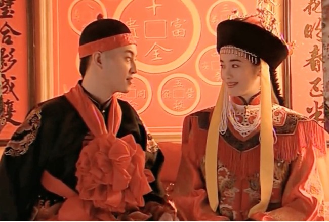 清朝的试婚格格是干什么的?为何宫女们避之不及?