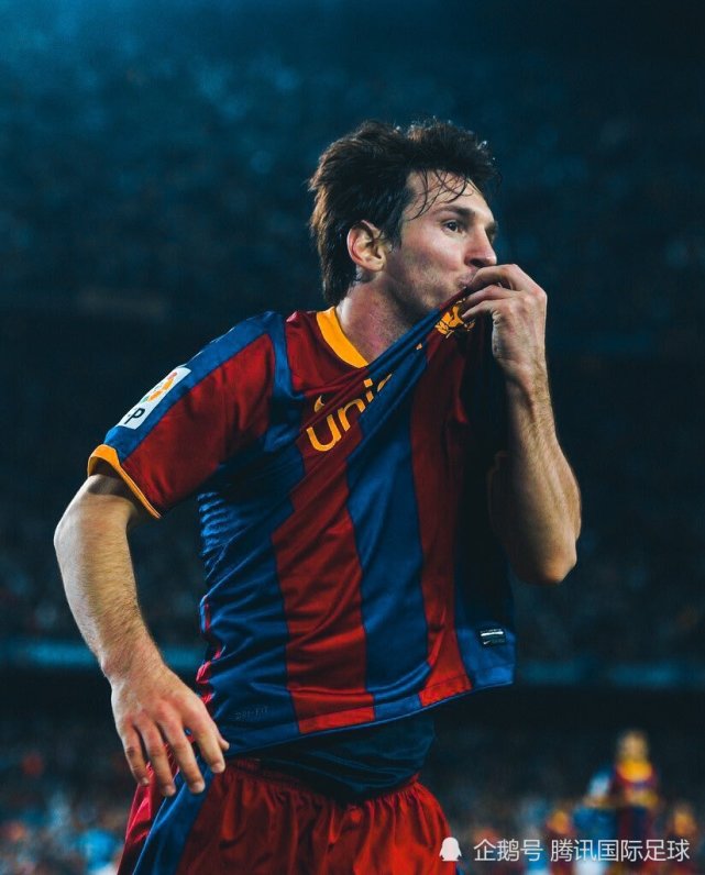 一次深聊下定决心 不想再受折磨|豪尔赫-梅西|瓜迪奥拉|备胎|巴萨