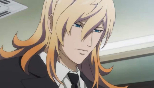 奇幻韩漫改编动画大贵族先导预告公开十月开播