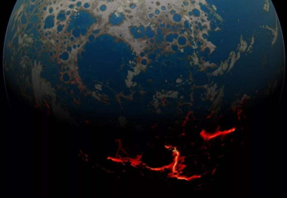 科学家|科学家发现2300万年前的“树叶”！给人类提了个醒？