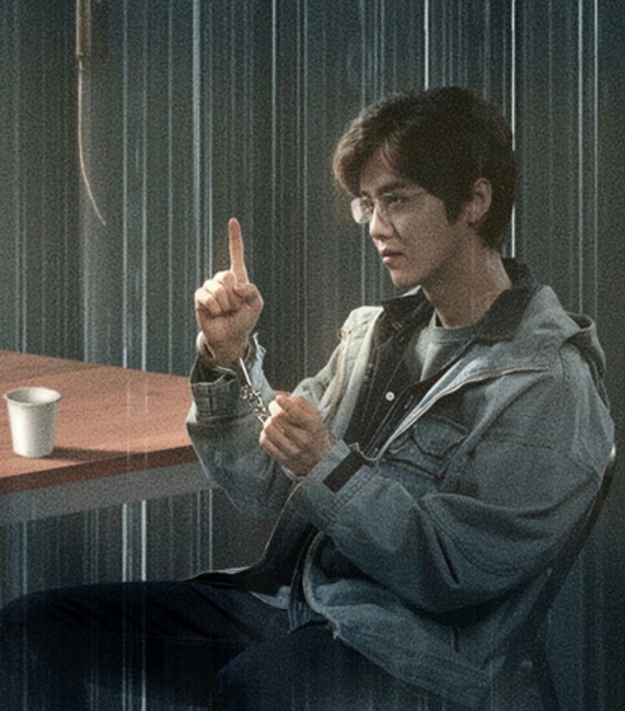 在劫难逃来袭,赵彬彬张海峰上线,鹿晗王千源乔欣开启追凶之旅