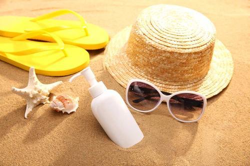 皮肤损伤|日光竟能引起这些皮肤损伤？3招巧防治