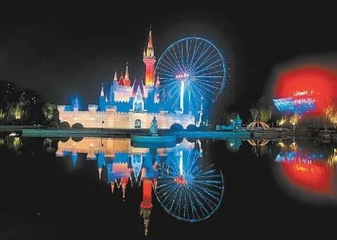 夜间经济|“夜经济”点燃烟火气