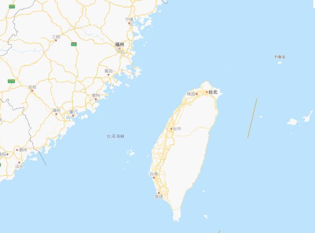 地震|福建会不会发生大型地震？离台湾省的地震带这么近有关系吗？