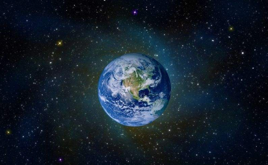 宇宙|科学家：宇宙有可能是一个巨大生物，黑洞负责清理排泄物、垃圾！