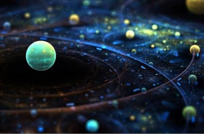 宇宙|科学家：宇宙有可能是一个巨大生物，黑洞负责清理排泄物、垃圾！