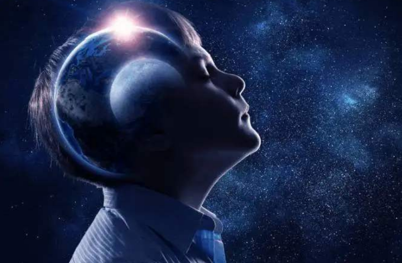 宇宙|科学家：宇宙有可能是一个巨大生物，黑洞负责清理排泄物、垃圾！