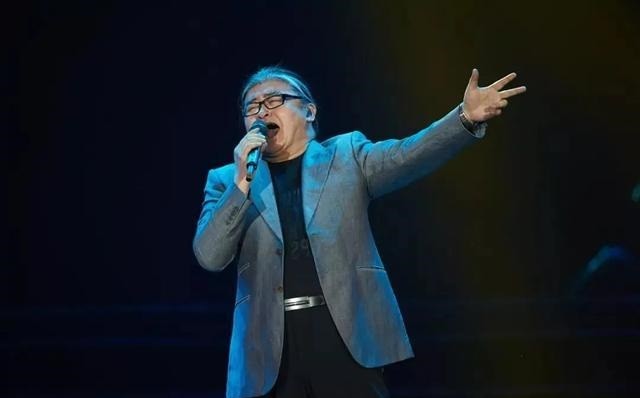 三位刘姓歌手与他们的成名曲最后一位获歌王称号后淡圈