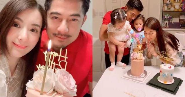 方媛|郭富城知道吗？方媛和闺蜜疑用同款冲浪板摆拍，潘玮柏妻子也有类似行为