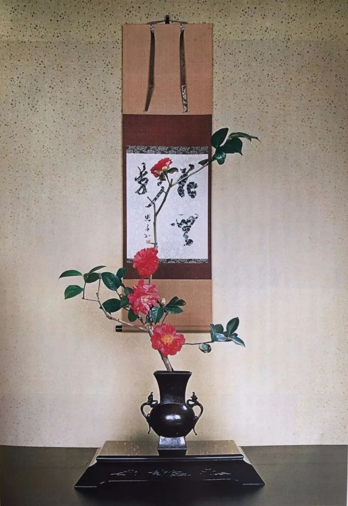 日本主要花道流派_腾讯新闻