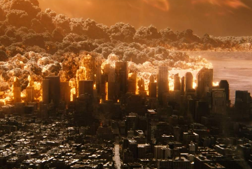 地球|人类离开1亿年，如果有新的文明出现，他们能发现我们存在过吗？